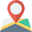 Icon carte