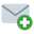 Icon message